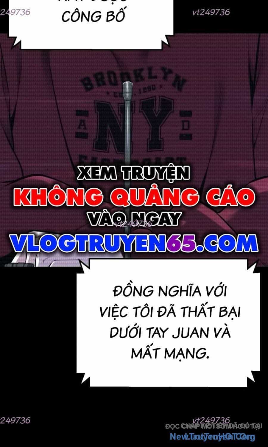 Cậu Bé Của Thần Chết - Chương 322 - ảnh 96