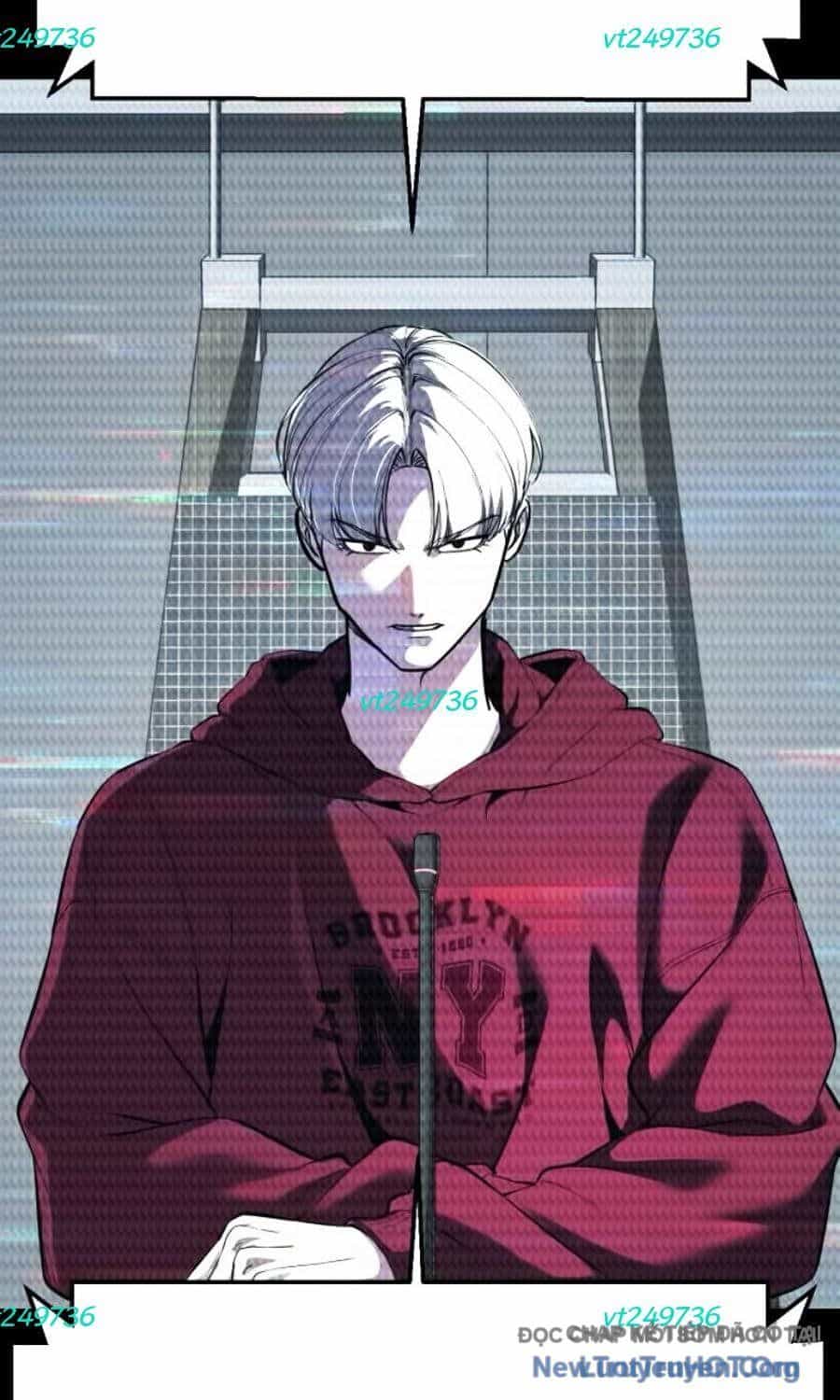 Cậu Bé Của Thần Chết - Chương 322 - ảnh 99