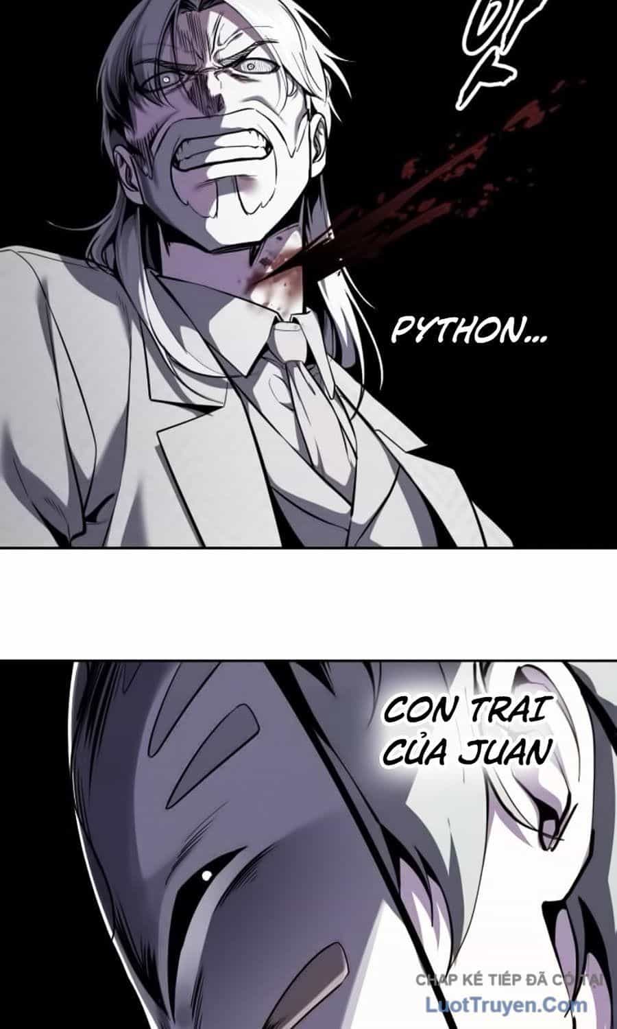 Cậu Bé Của Thần Chết - Chương 323 - ảnh 29