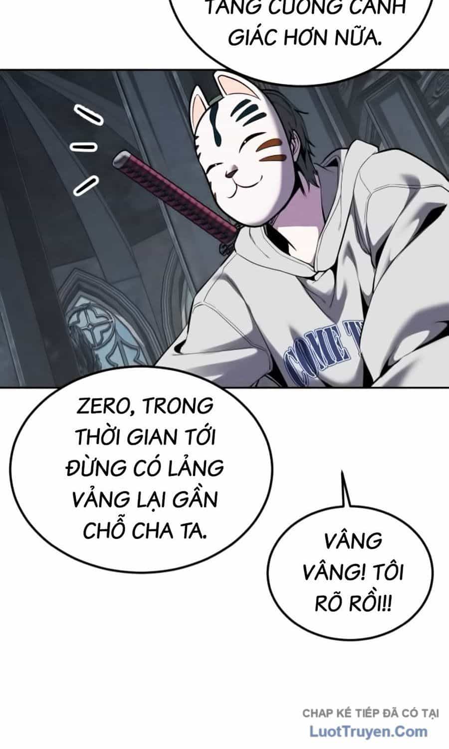 Cậu Bé Của Thần Chết - Chương 323 - ảnh 57