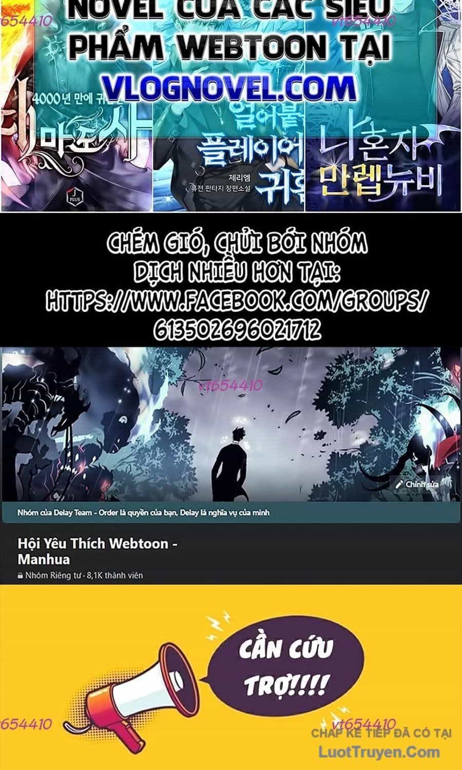 Cậu Bé Của Thần Chết - Chương 323 - ảnh 81