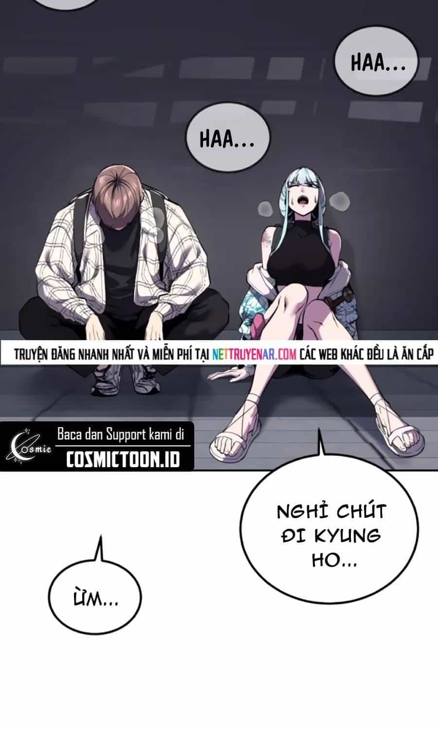 Cậu Bé Của Thần Chết - Chương 324 - ảnh 10