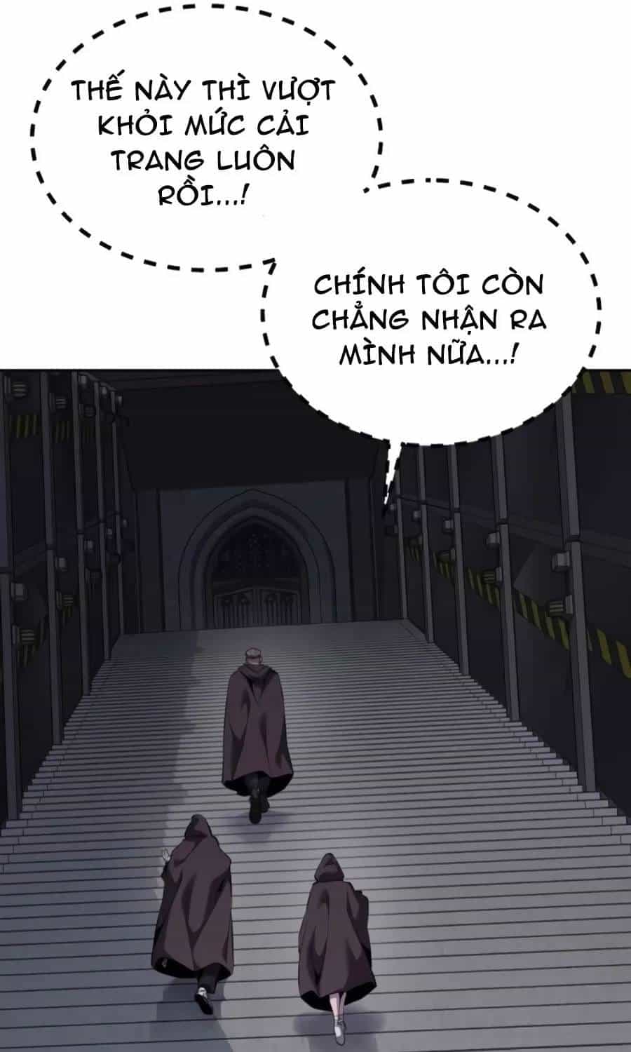 Cậu Bé Của Thần Chết - Chương 324 - ảnh 190