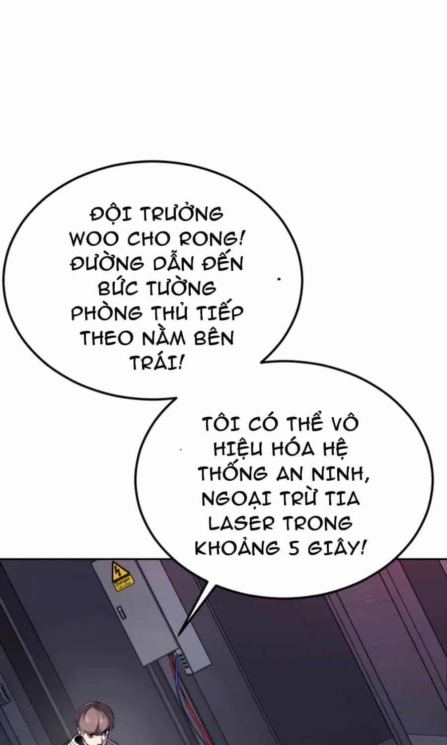 Cậu Bé Của Thần Chết - Chương 324 - ảnh 38