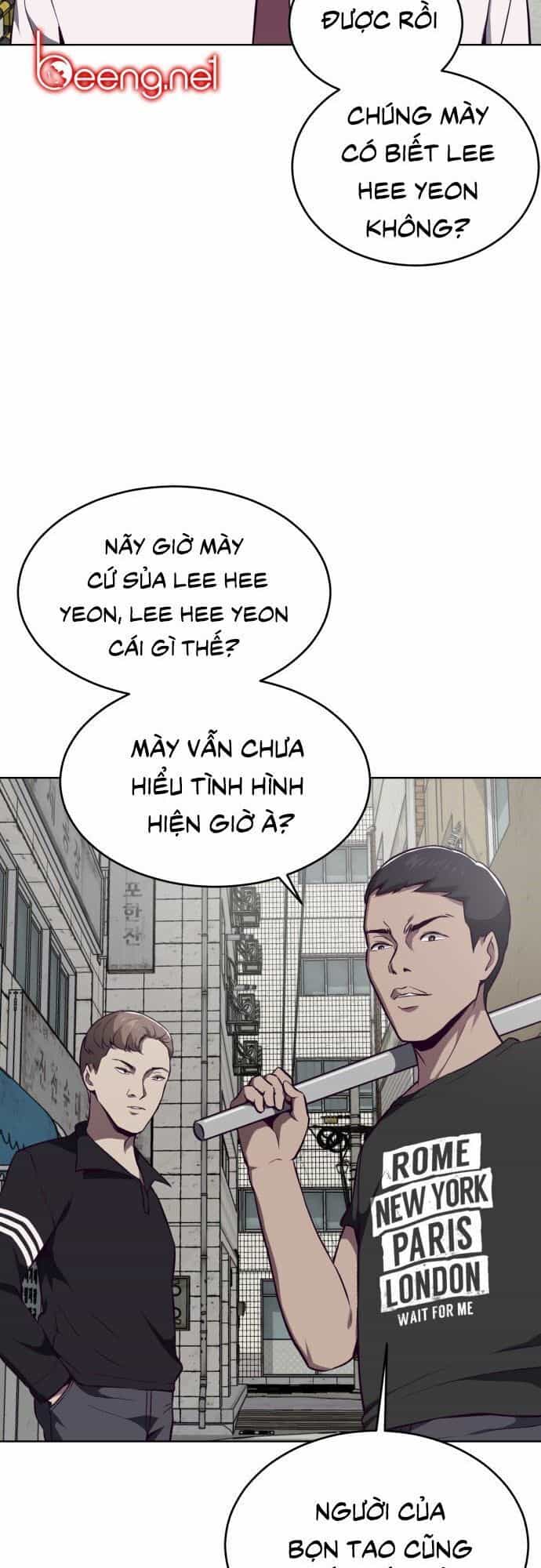 Cậu Bé Của Thần Chết - Chương 35 - ảnh 107