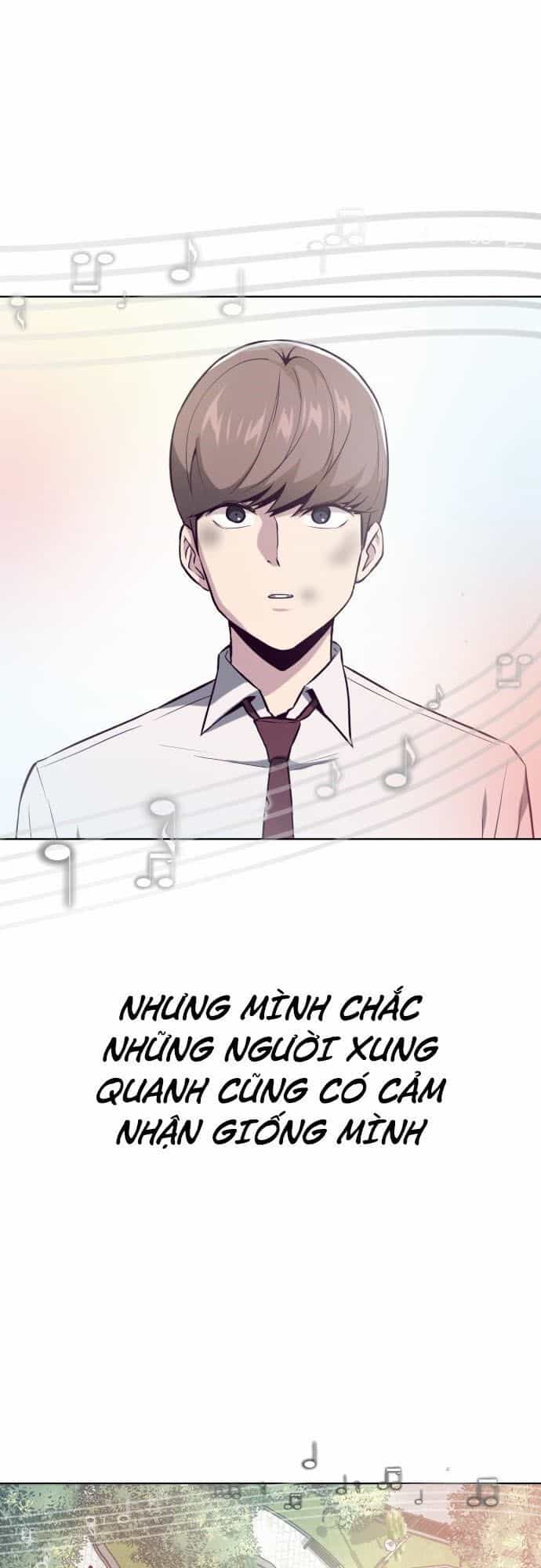 Cậu Bé Của Thần Chết - Chương 35 - ảnh 27