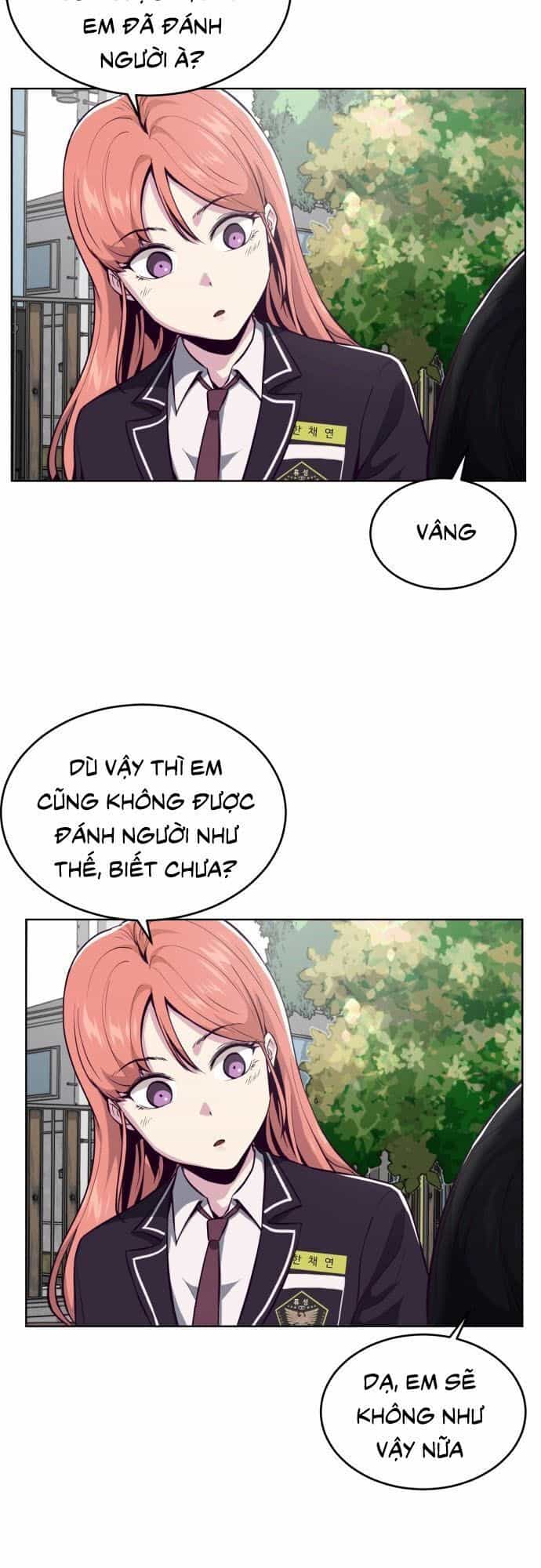 Cậu Bé Của Thần Chết - Chương 35 - ảnh 53
