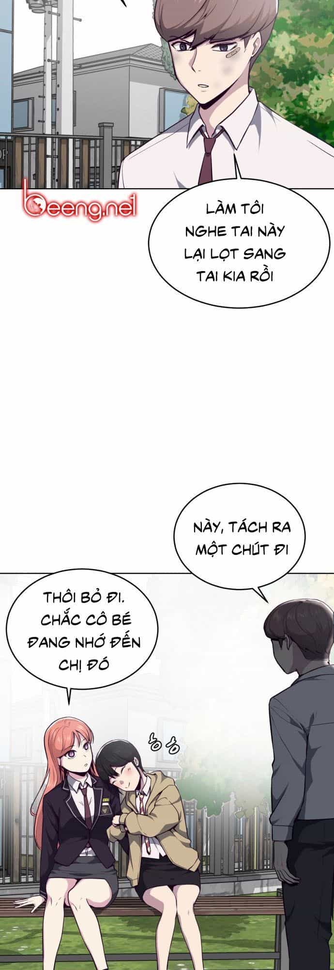 Cậu Bé Của Thần Chết - Chương 35 - ảnh 55