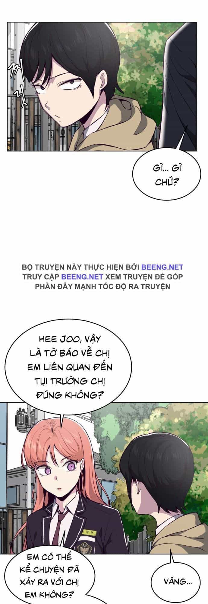 Cậu Bé Của Thần Chết - Chương 35 - ảnh 57