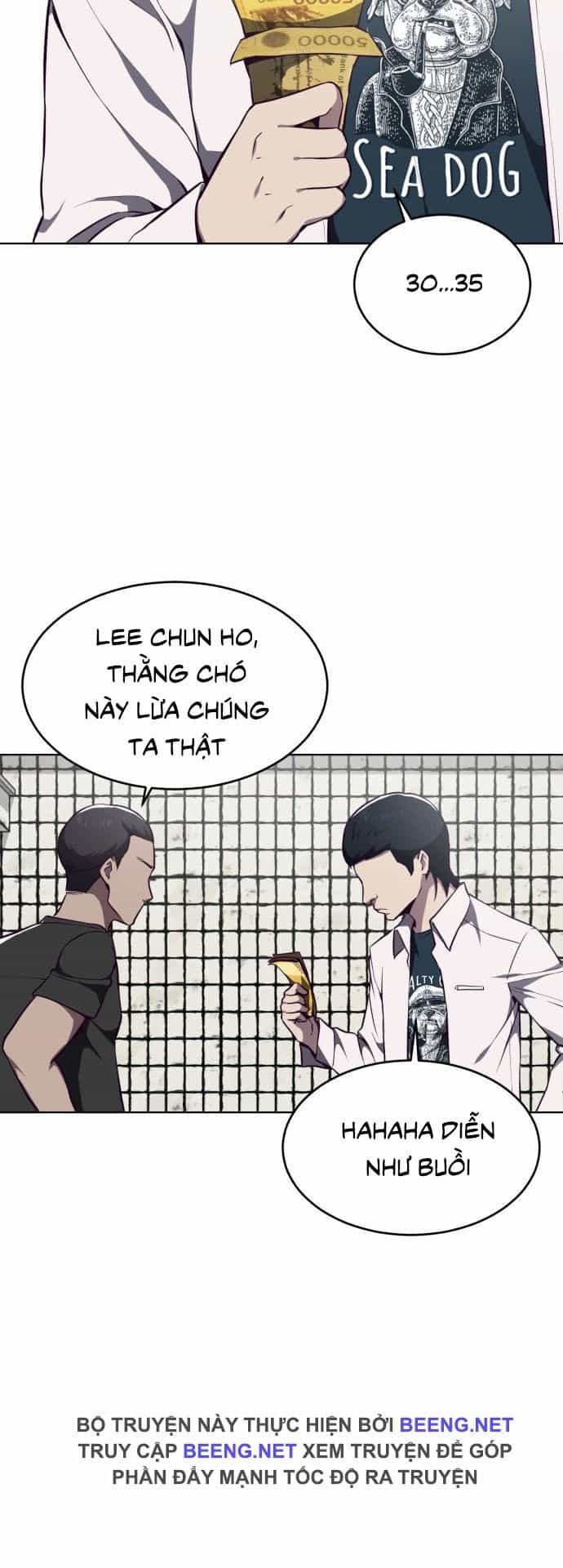 Cậu Bé Của Thần Chết - Chương 35 - ảnh 88