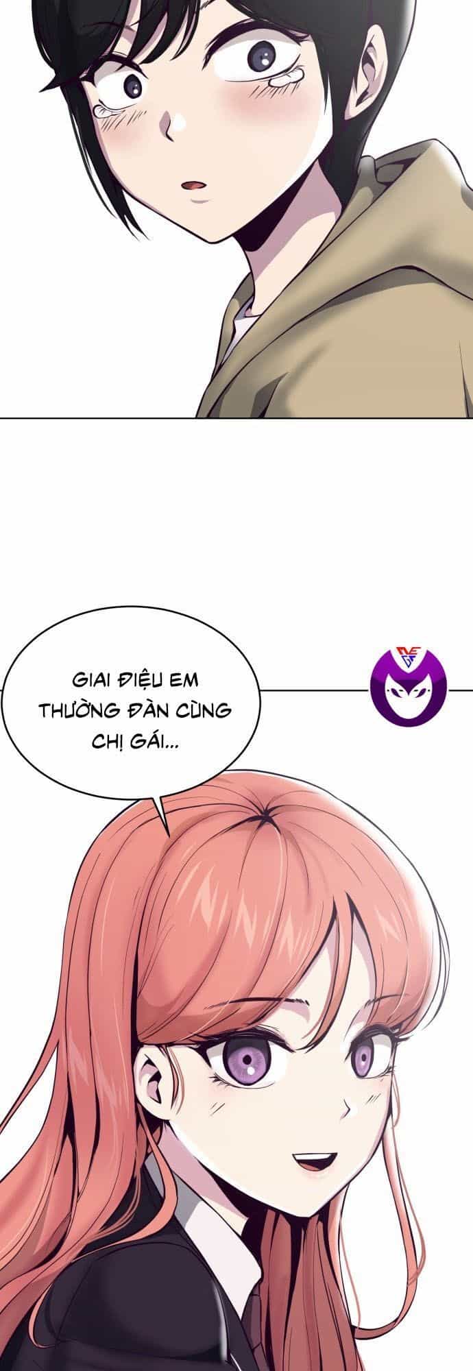 Cậu Bé Của Thần Chết - Chương 35 - ảnh 9
