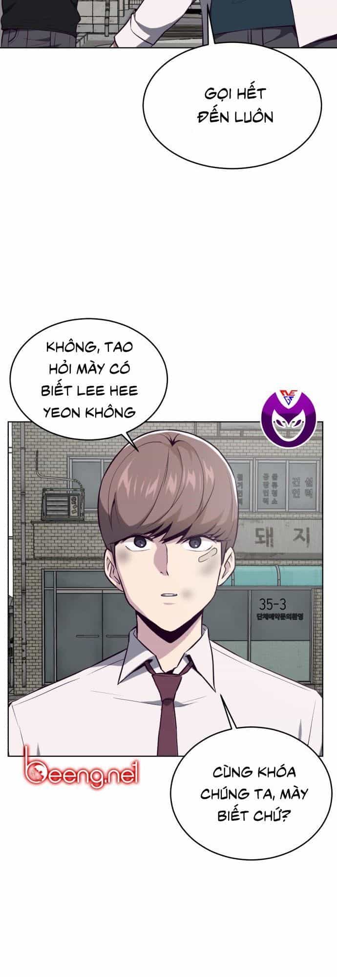 Cậu Bé Của Thần Chết - Chương 35 - ảnh 99