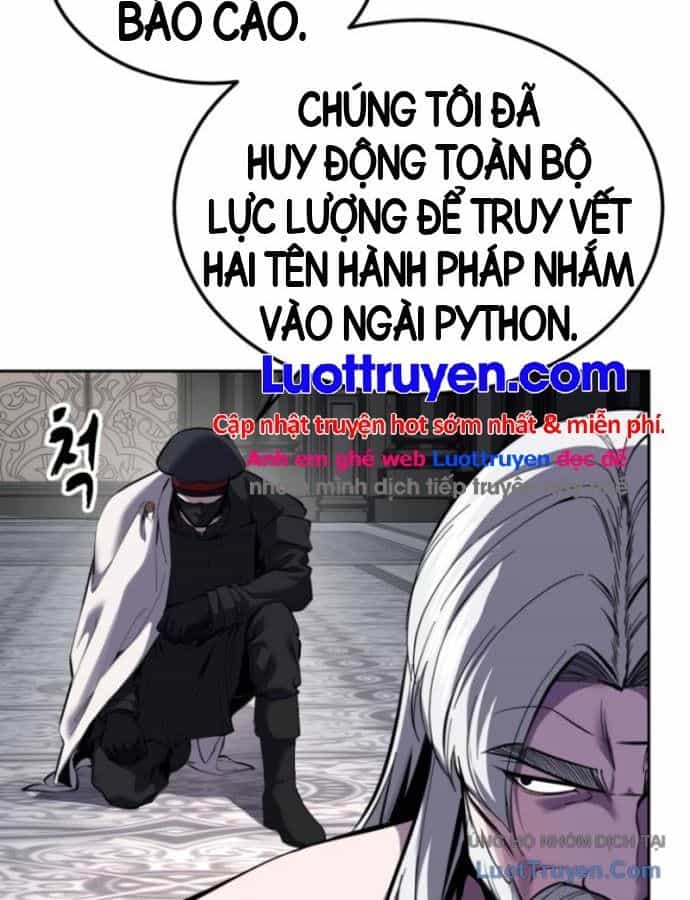 Cậu Bé Của Thần Chết - Chương 330 - ảnh 6