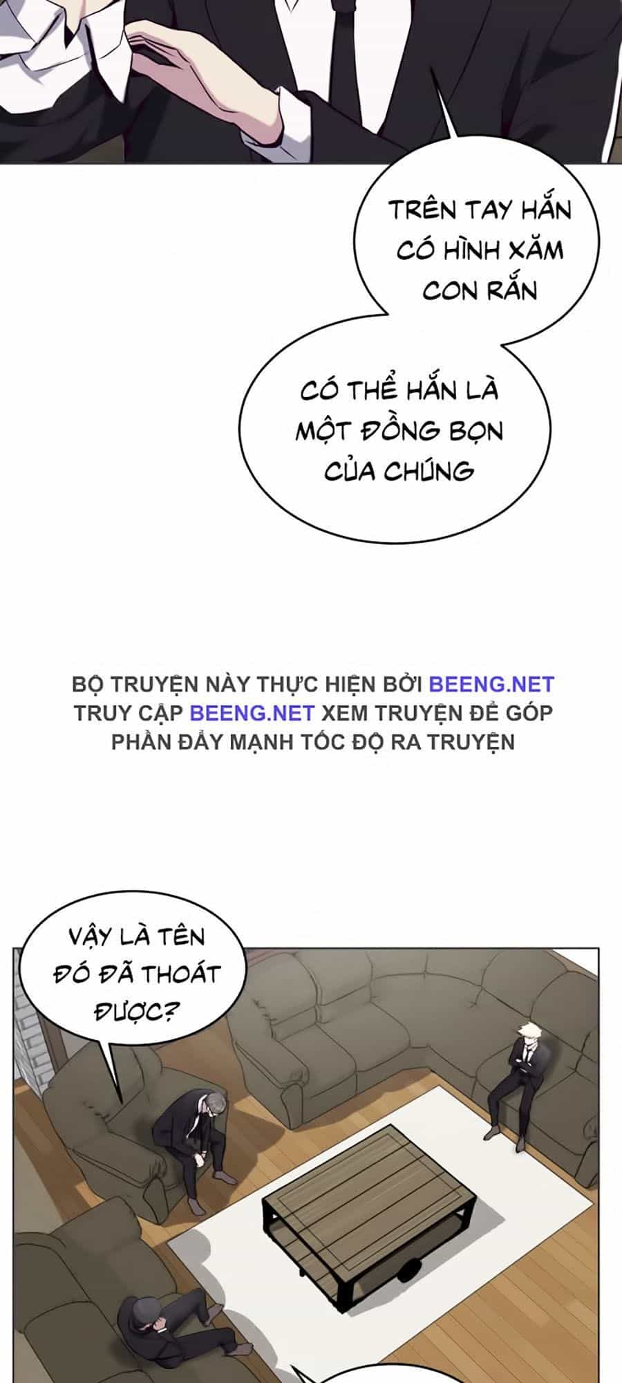 Cậu Bé Của Thần Chết - Chương 36 - ảnh 101