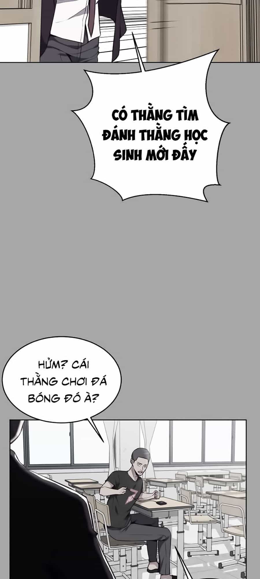 Cậu Bé Của Thần Chết - Chương 36 - ảnh 11