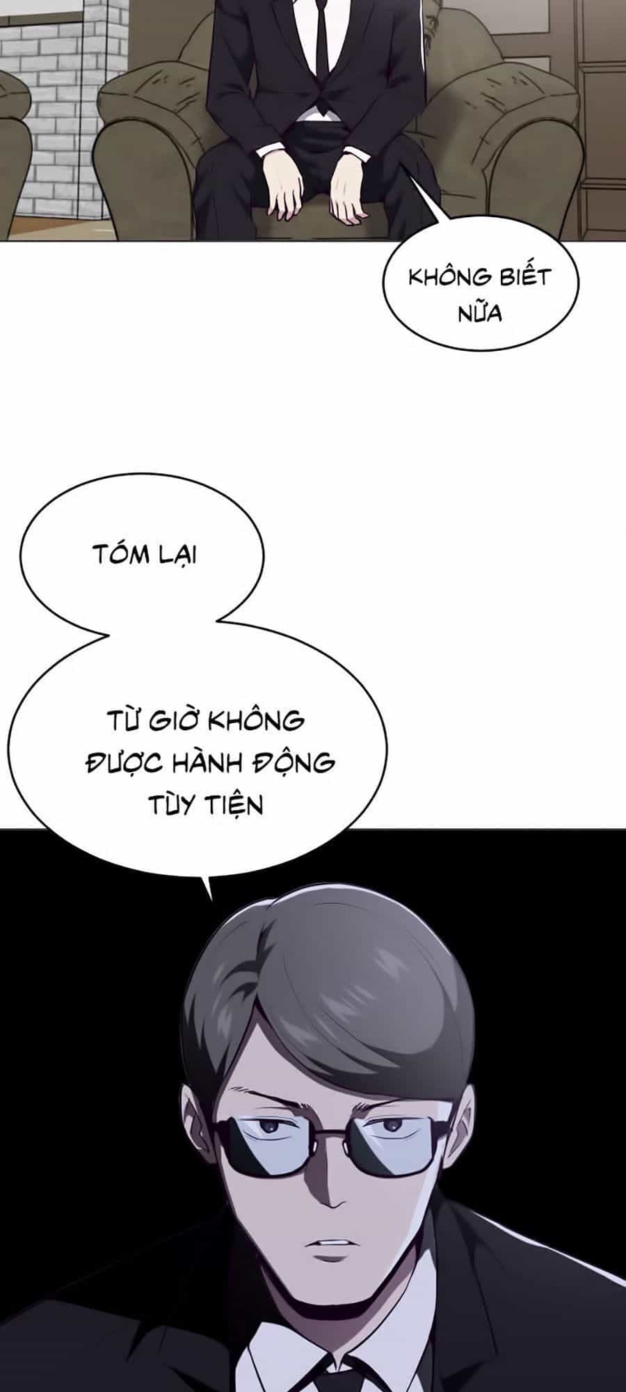 Cậu Bé Của Thần Chết - Chương 36 - ảnh 115