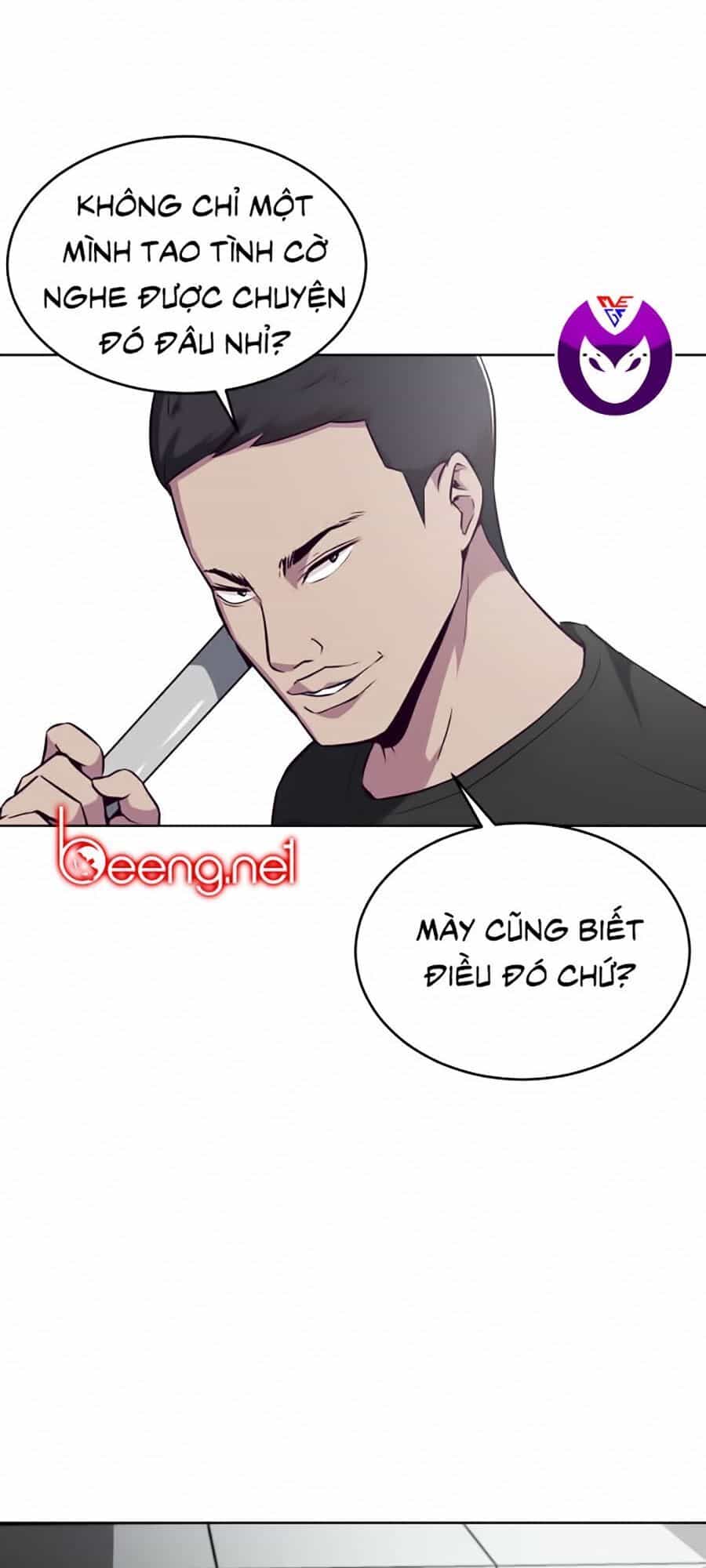 Cậu Bé Của Thần Chết - Chương 36 - ảnh 15
