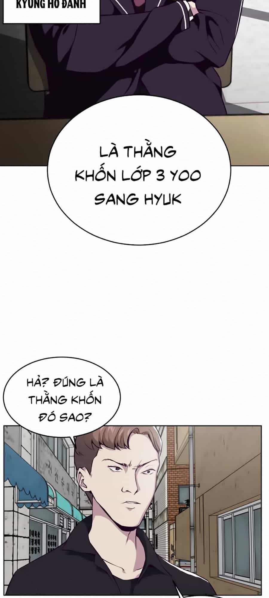 Cậu Bé Của Thần Chết - Chương 36 - ảnh 17