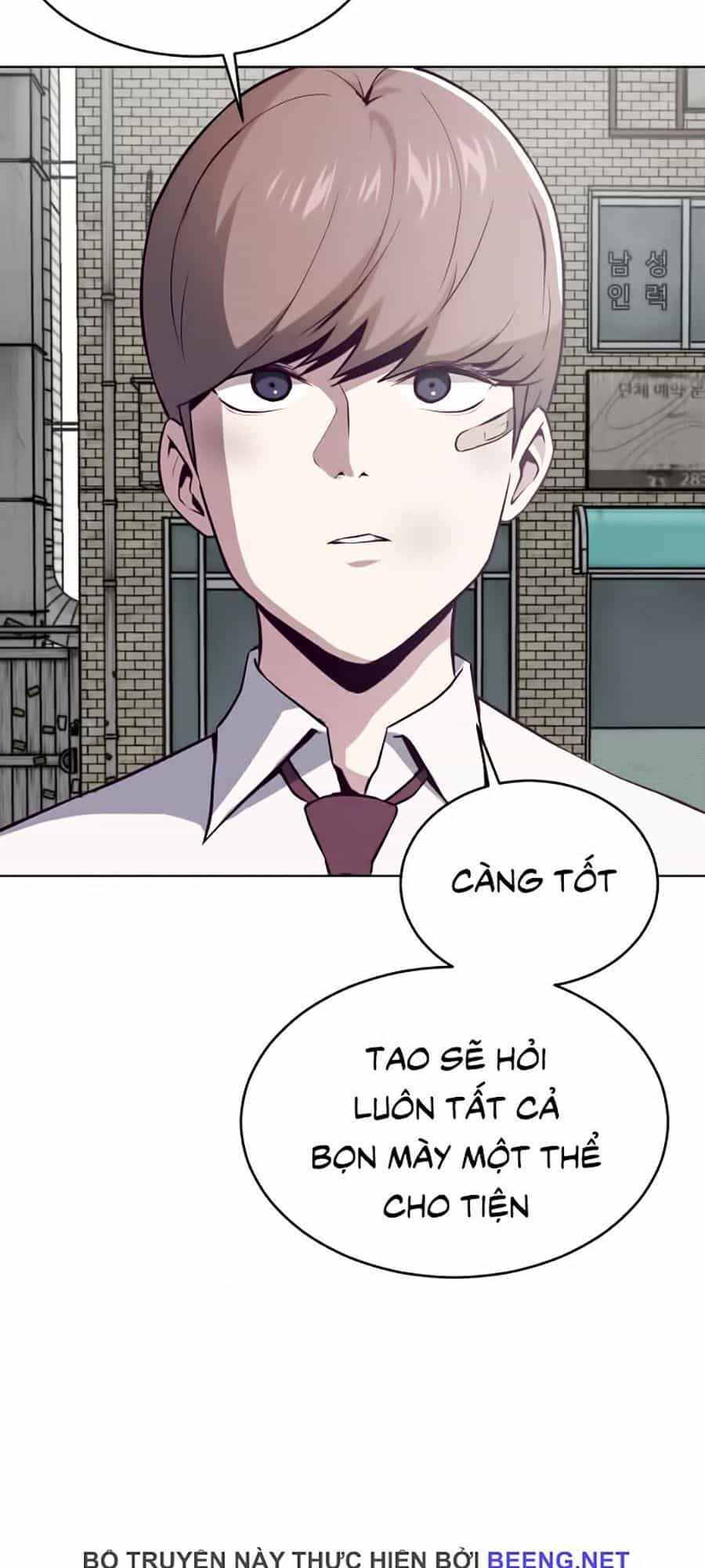 Cậu Bé Của Thần Chết - Chương 36 - ảnh 3
