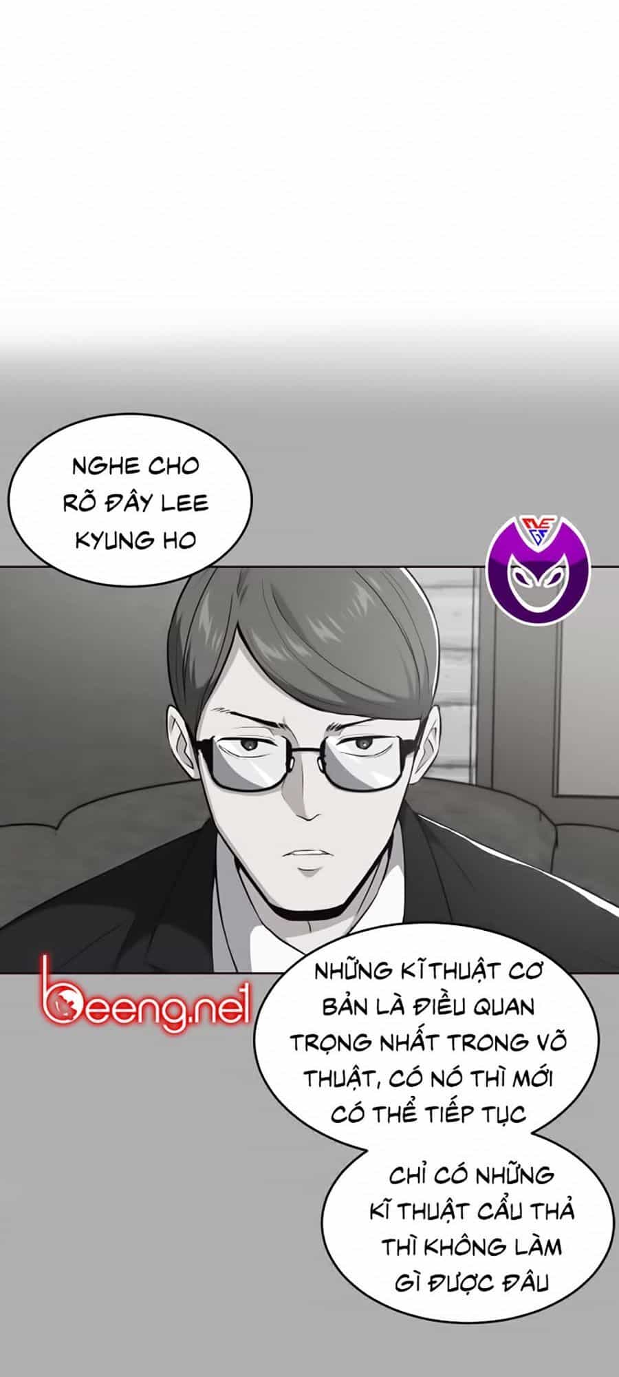 Cậu Bé Của Thần Chết - Chương 36 - ảnh 37