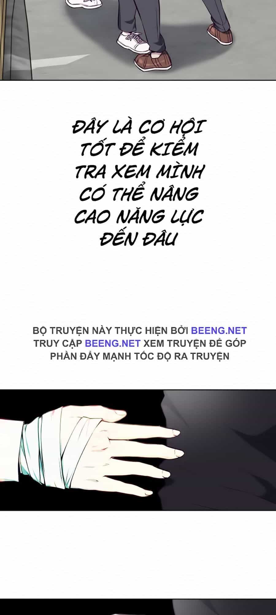 Cậu Bé Của Thần Chết - Chương 36 - ảnh 57