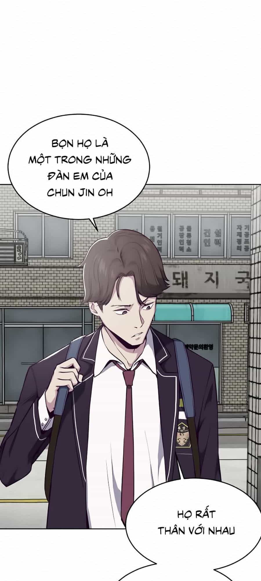 Cậu Bé Của Thần Chết - Chương 36 - ảnh 67