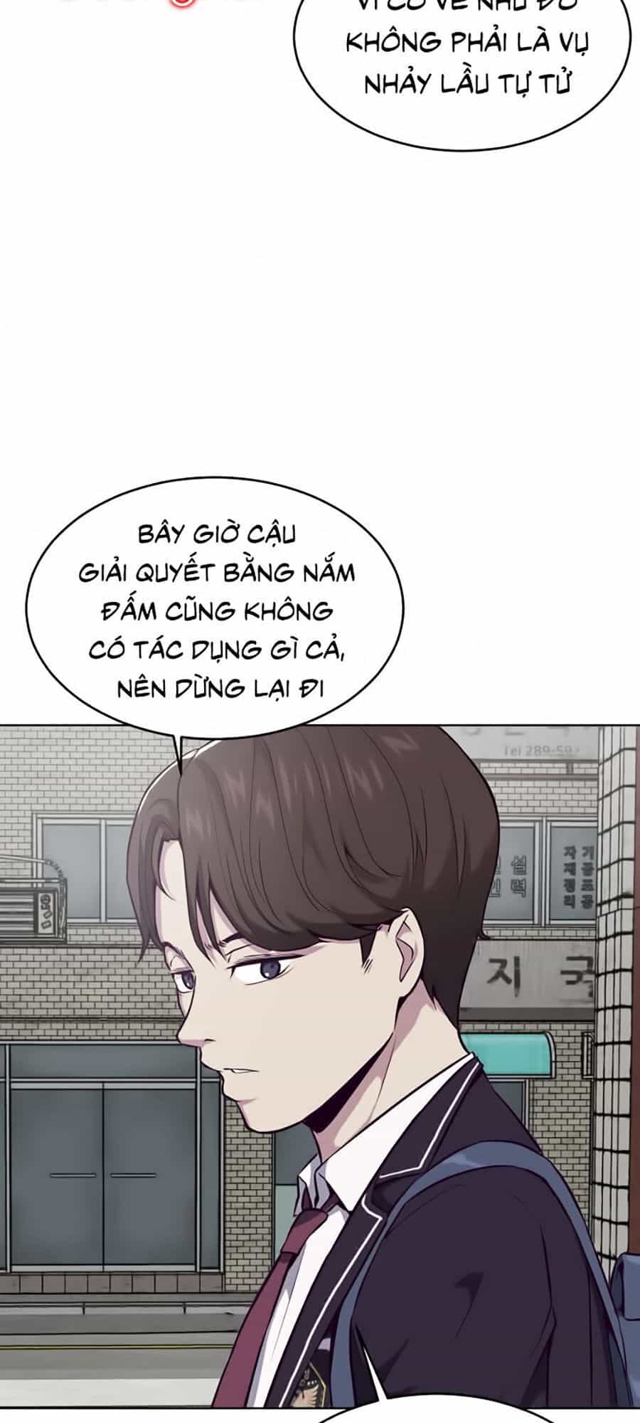 Cậu Bé Của Thần Chết - Chương 36 - ảnh 83