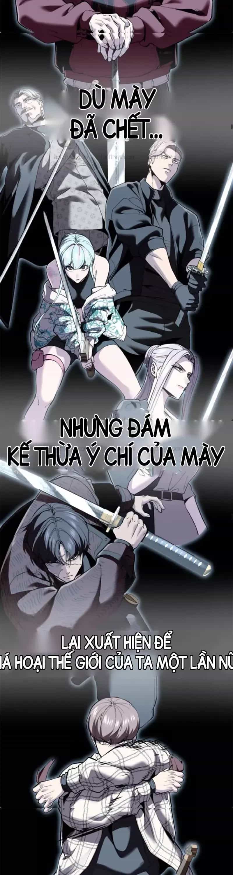 Cậu Bé Của Thần Chết - Chương 343 - ảnh 22