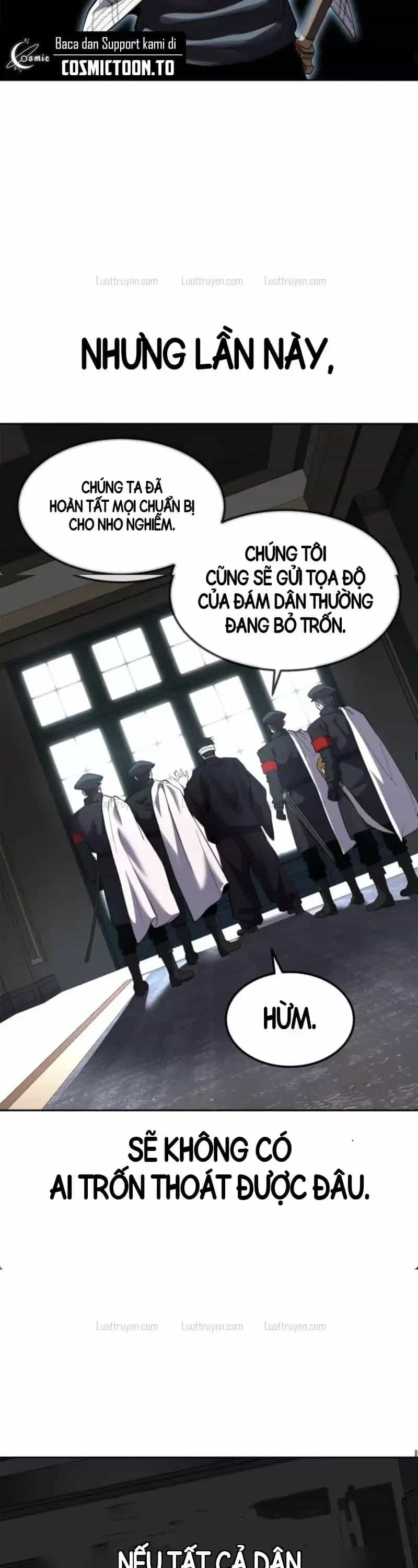 Cậu Bé Của Thần Chết - Chương 343 - ảnh 23