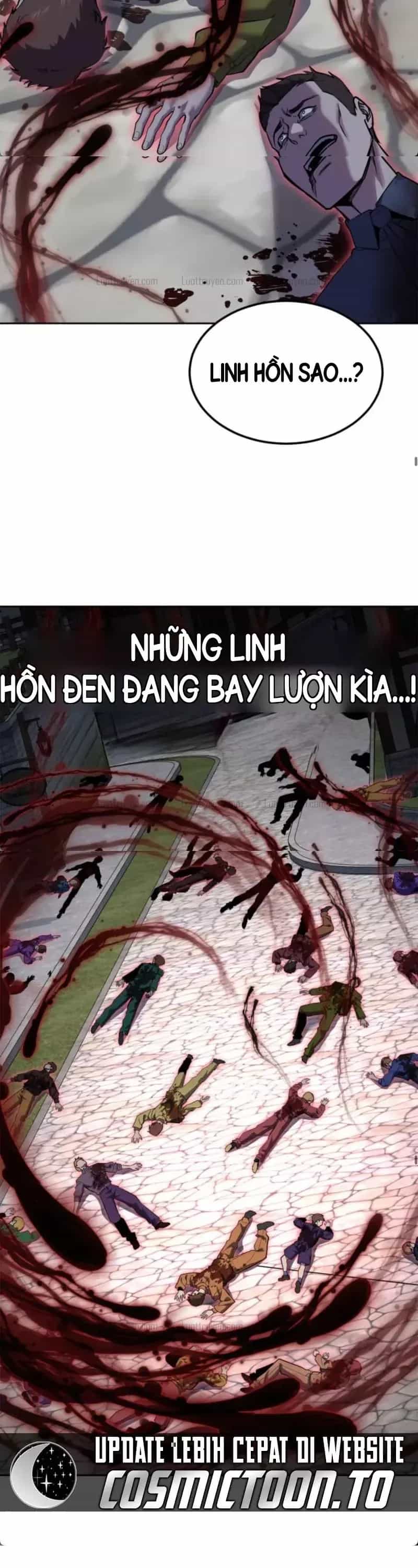 Cậu Bé Của Thần Chết - Chương 343 - ảnh 37