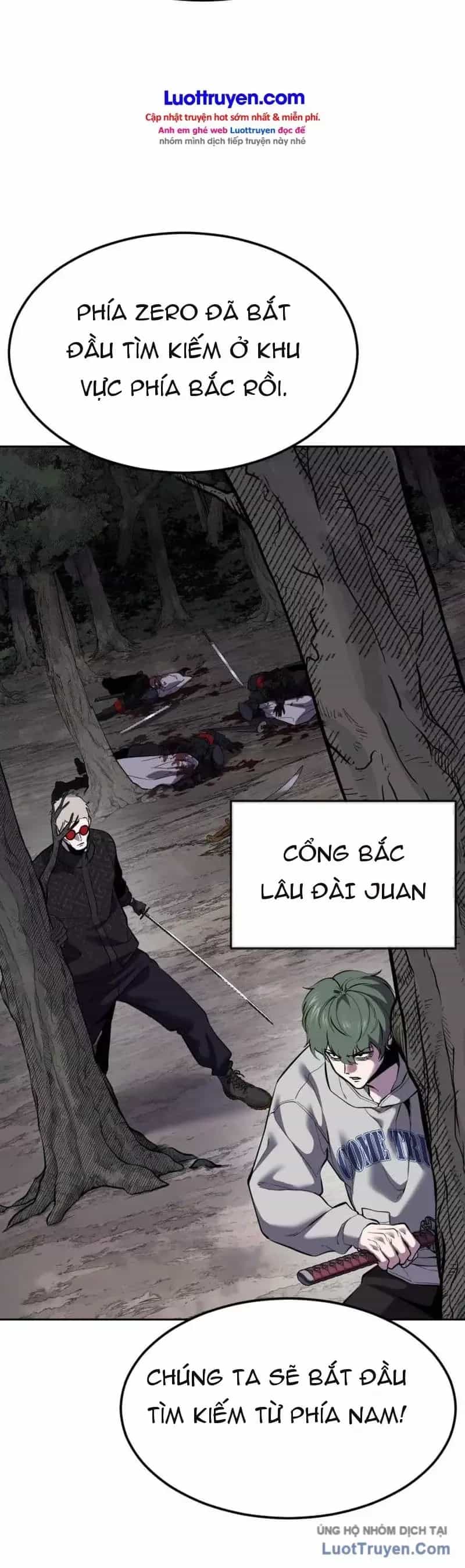 Cậu Bé Của Thần Chết - Chương 344 - ảnh 35