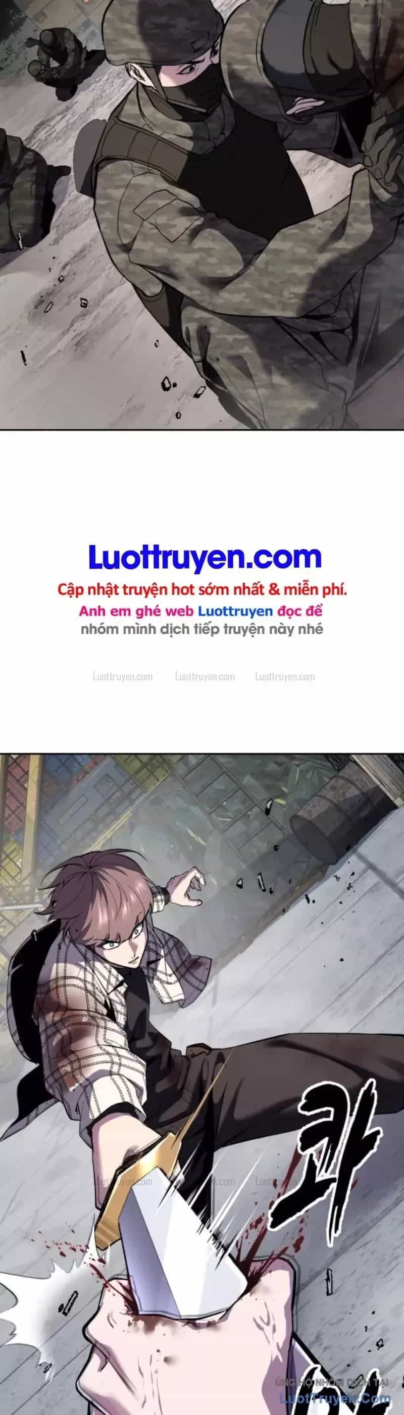 Cậu Bé Của Thần Chết - Chương 345 - ảnh 13