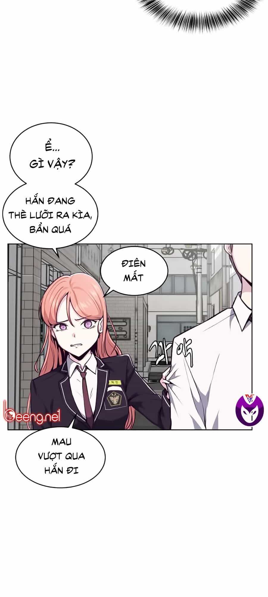 Cậu Bé Của Thần Chết - Chương 37 - ảnh 13