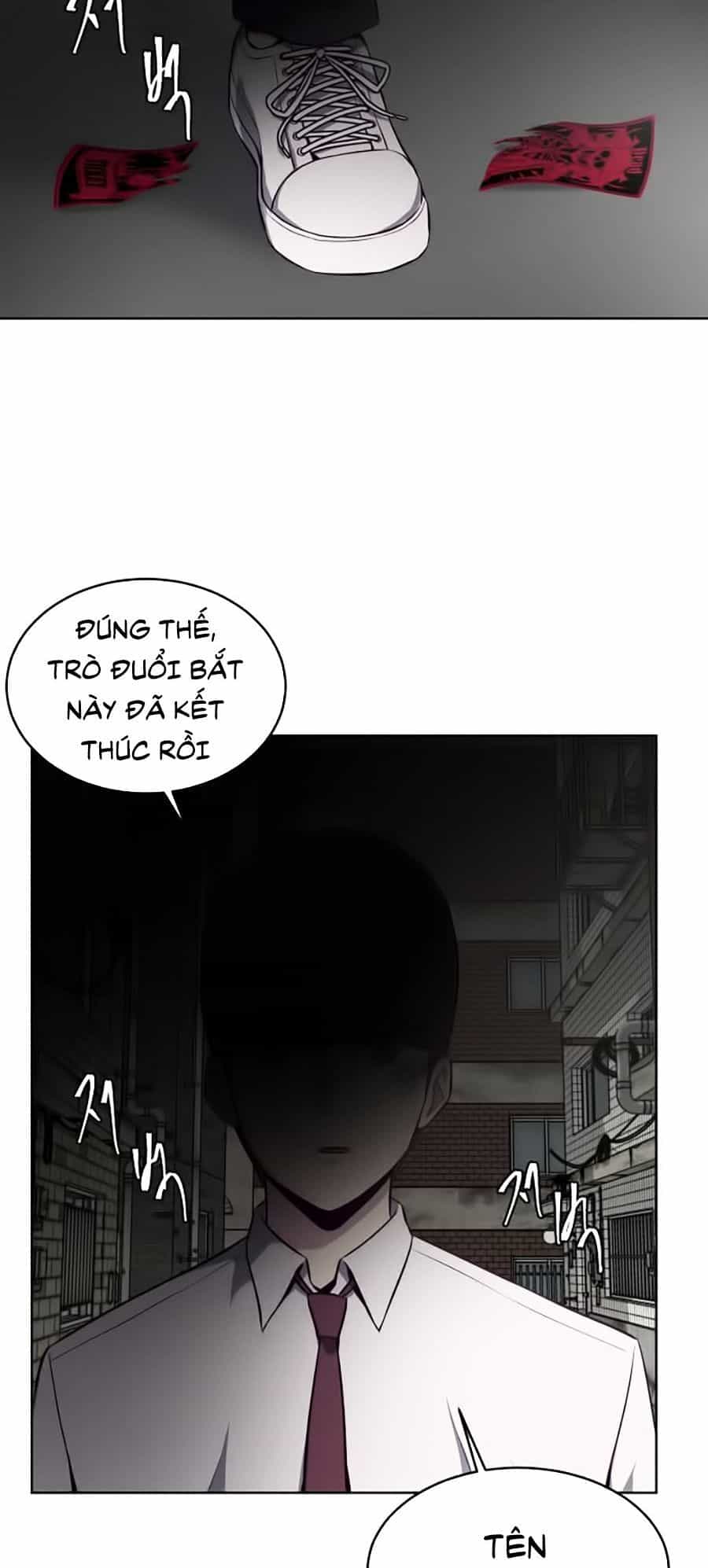 Cậu Bé Của Thần Chết - Chương 37 - ảnh 136