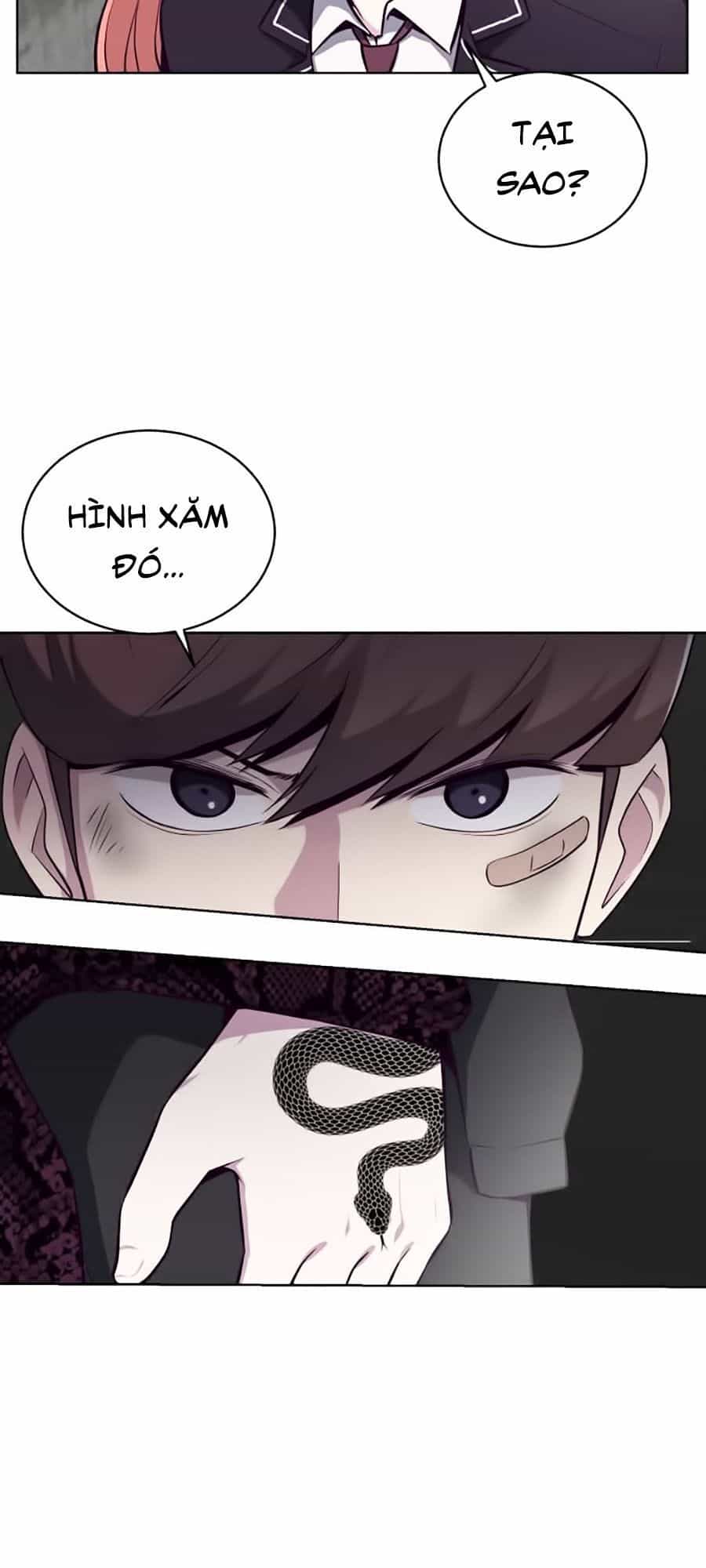 Cậu Bé Của Thần Chết - Chương 37 - ảnh 17