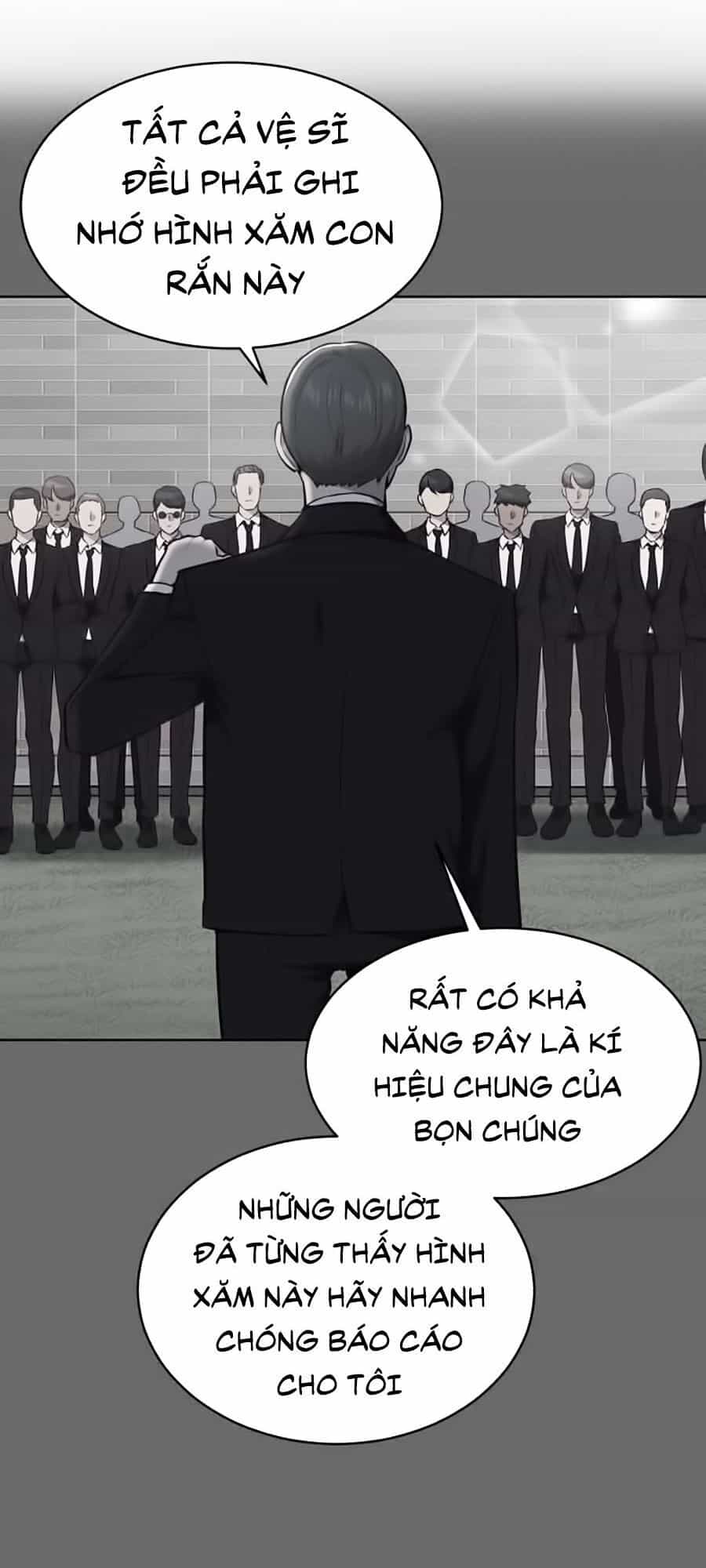 Cậu Bé Của Thần Chết - Chương 37 - ảnh 19