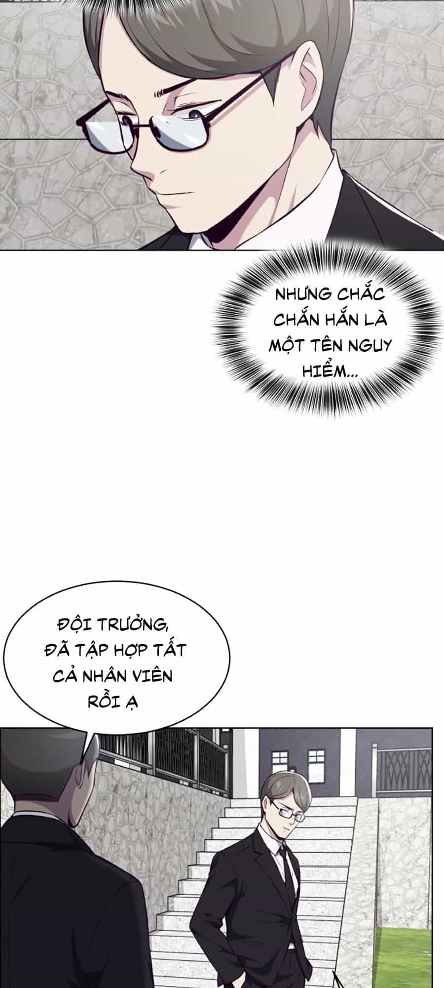 Cậu Bé Của Thần Chết - Chương 37 - ảnh 99