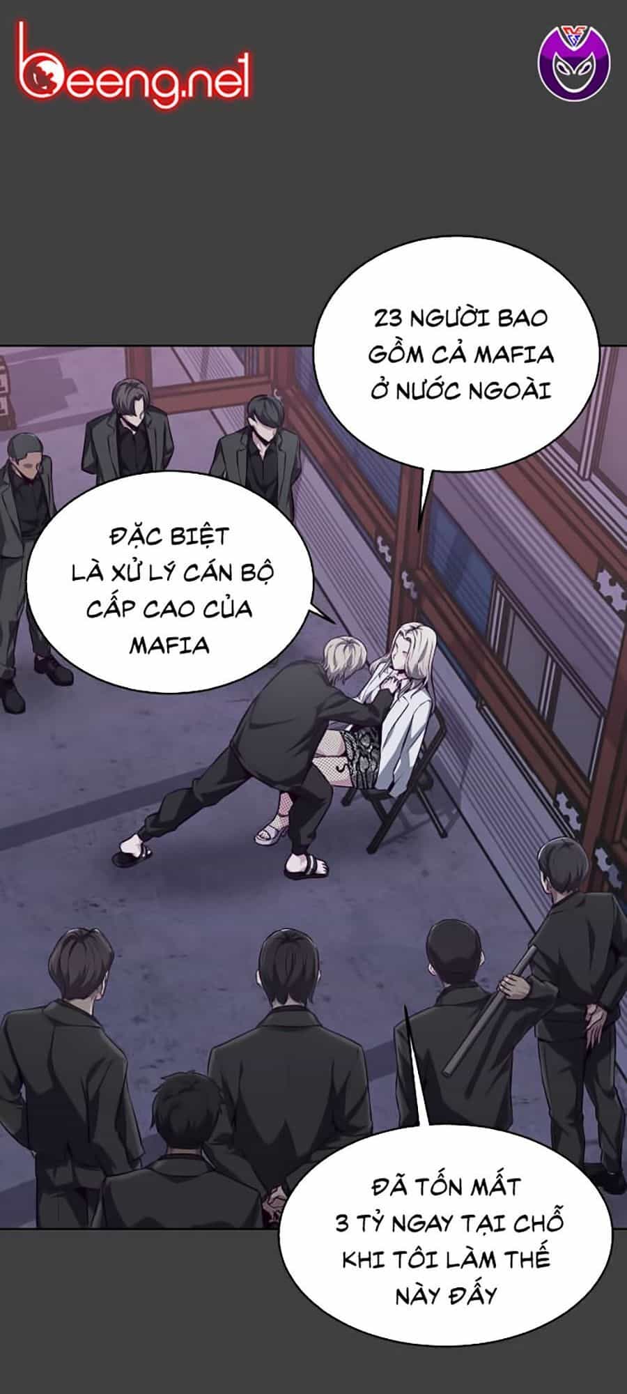 Cậu Bé Của Thần Chết - Chương 38 - ảnh 129