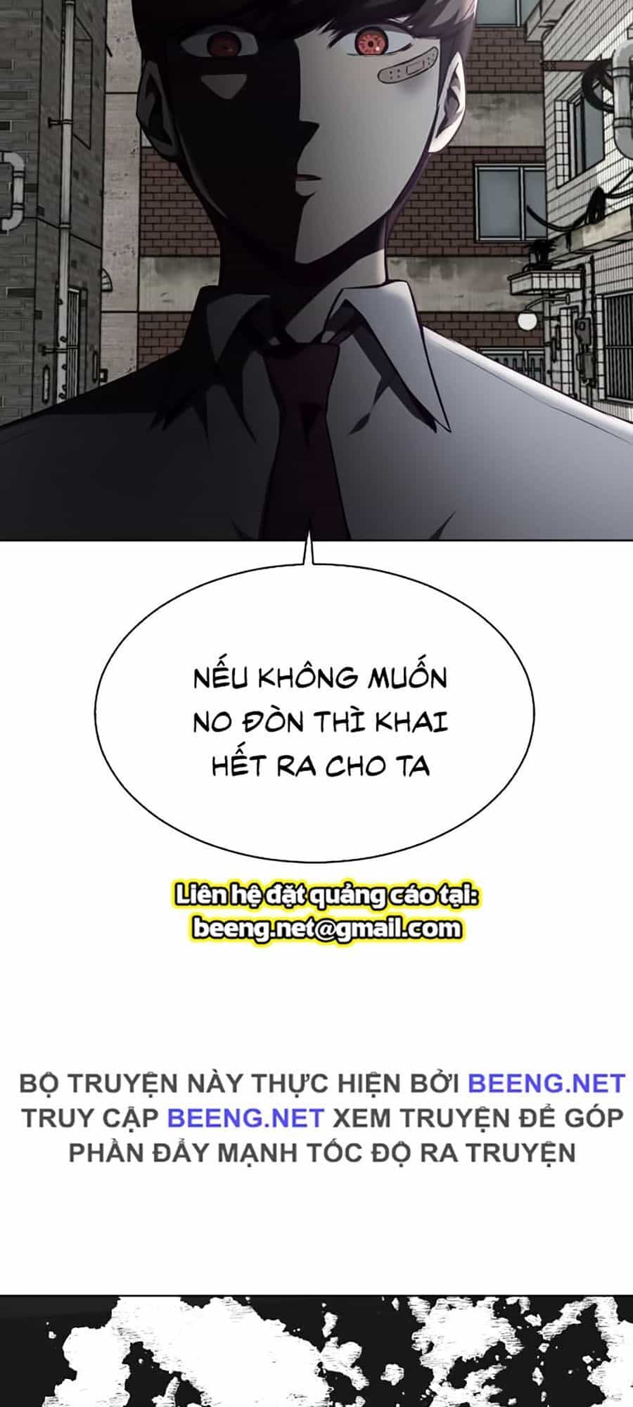 Cậu Bé Của Thần Chết - Chương 38 - ảnh 3