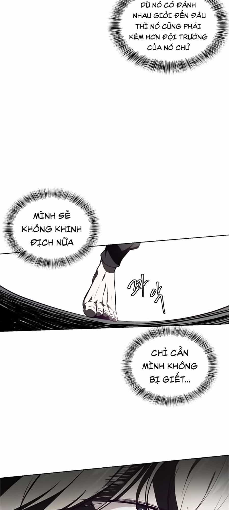 Cậu Bé Của Thần Chết - Chương 38 - ảnh 37
