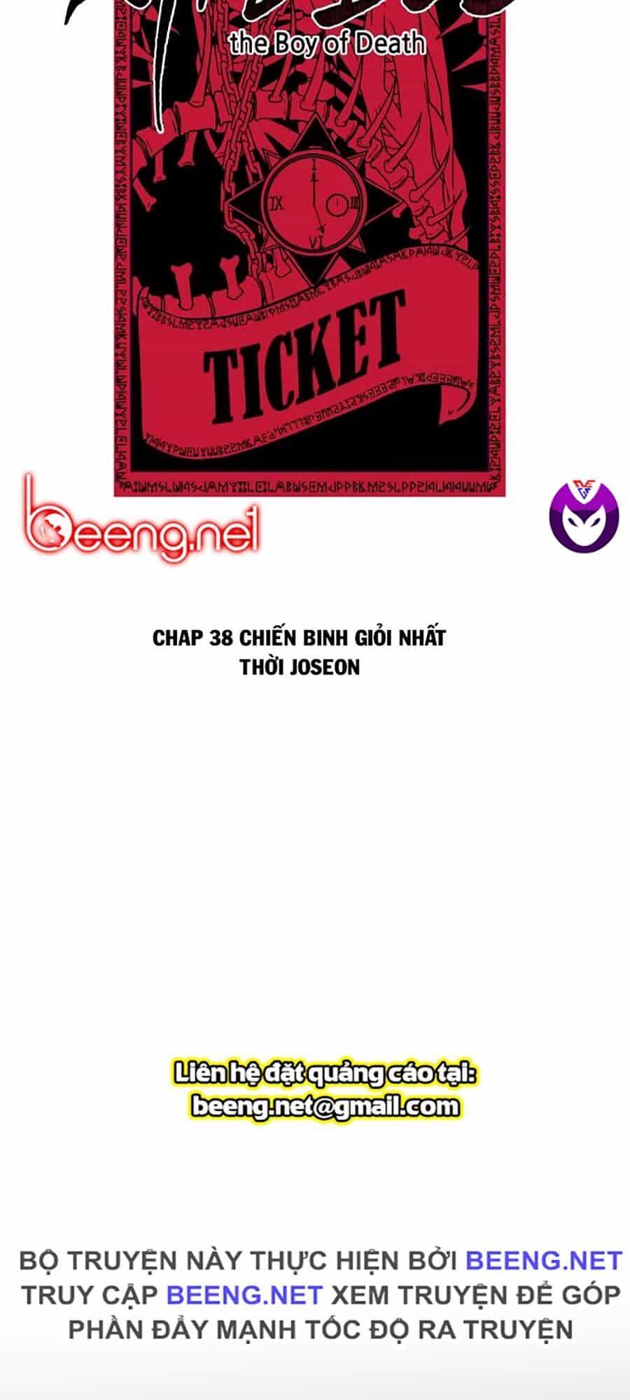 Cậu Bé Của Thần Chết - Chương 38 - ảnh 9