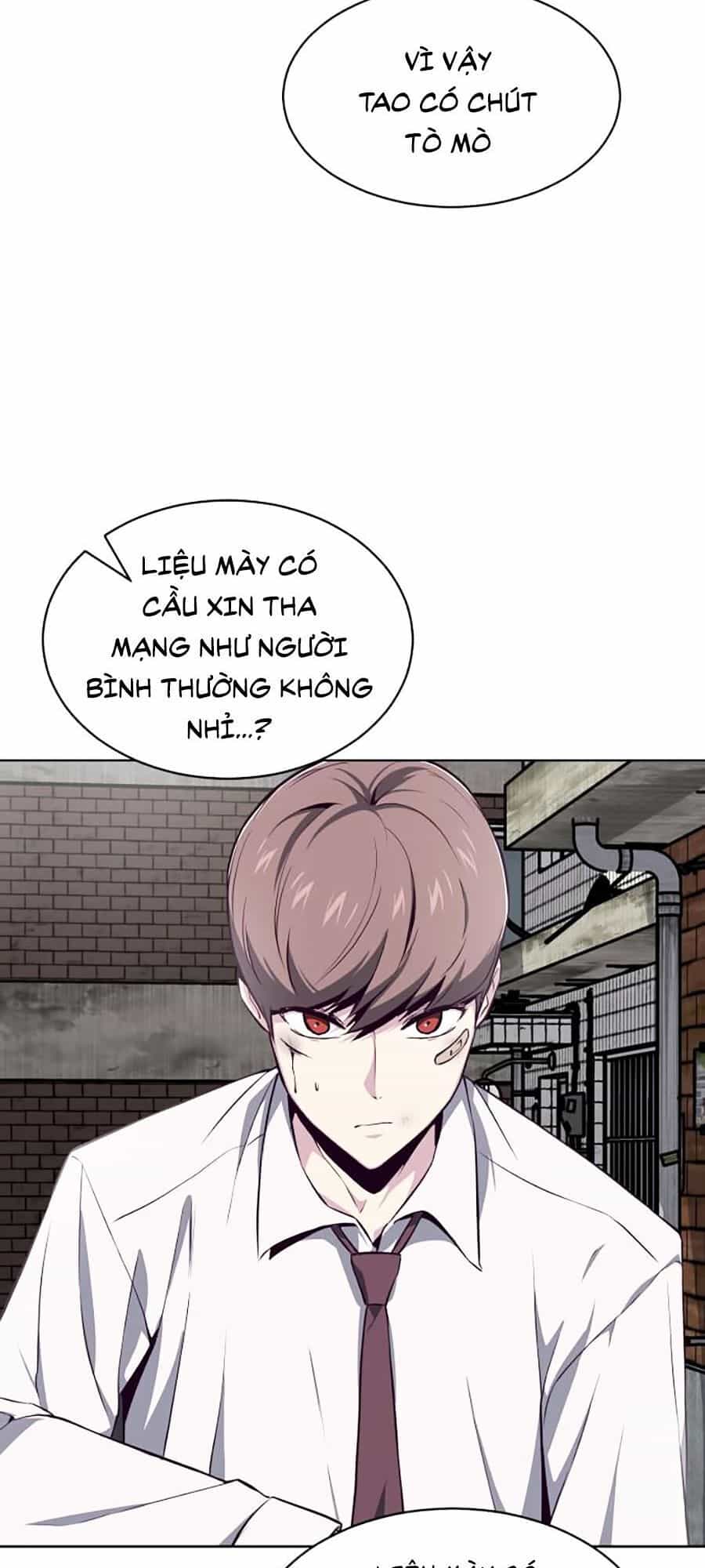 Cậu Bé Của Thần Chết - Chương 39 - ảnh 31