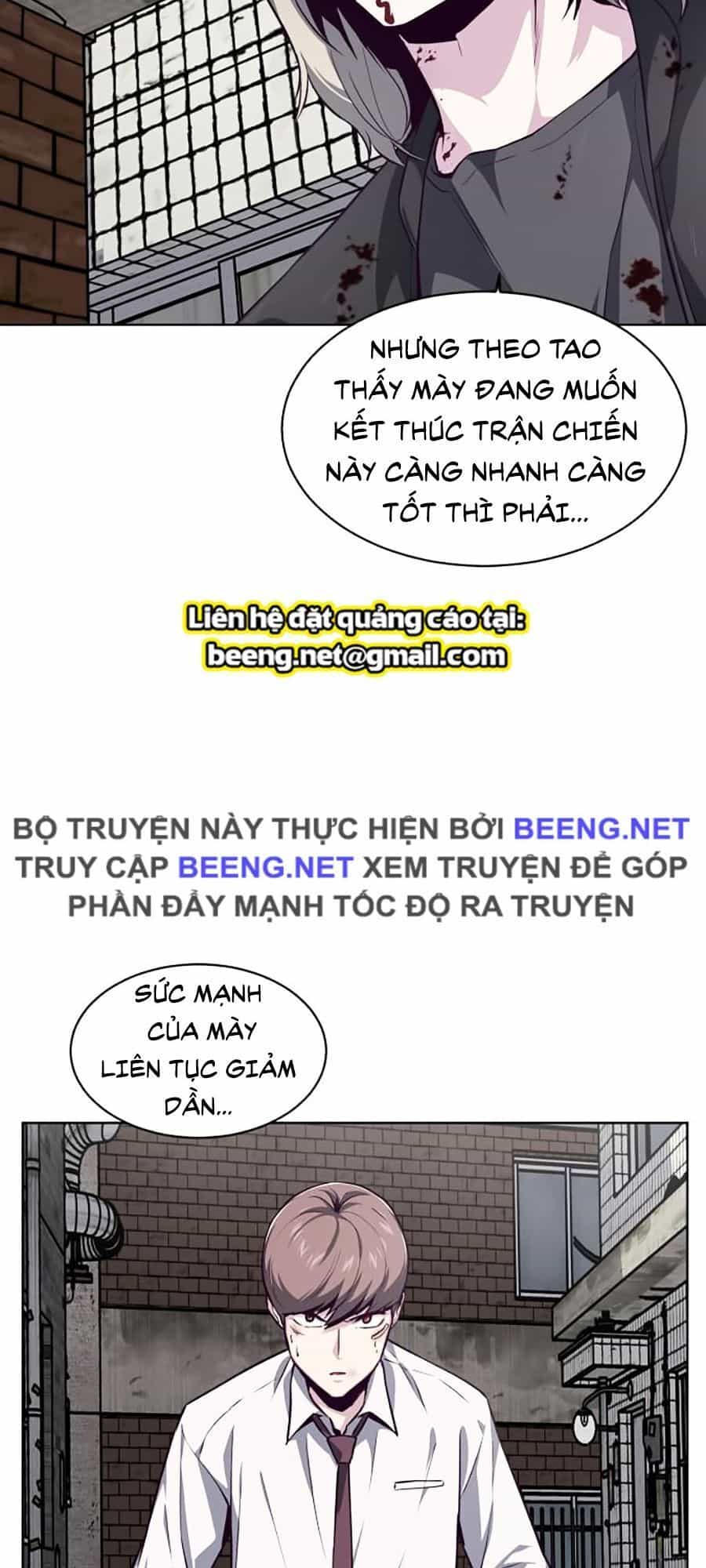 Cậu Bé Của Thần Chết - Chương 39 - ảnh 73