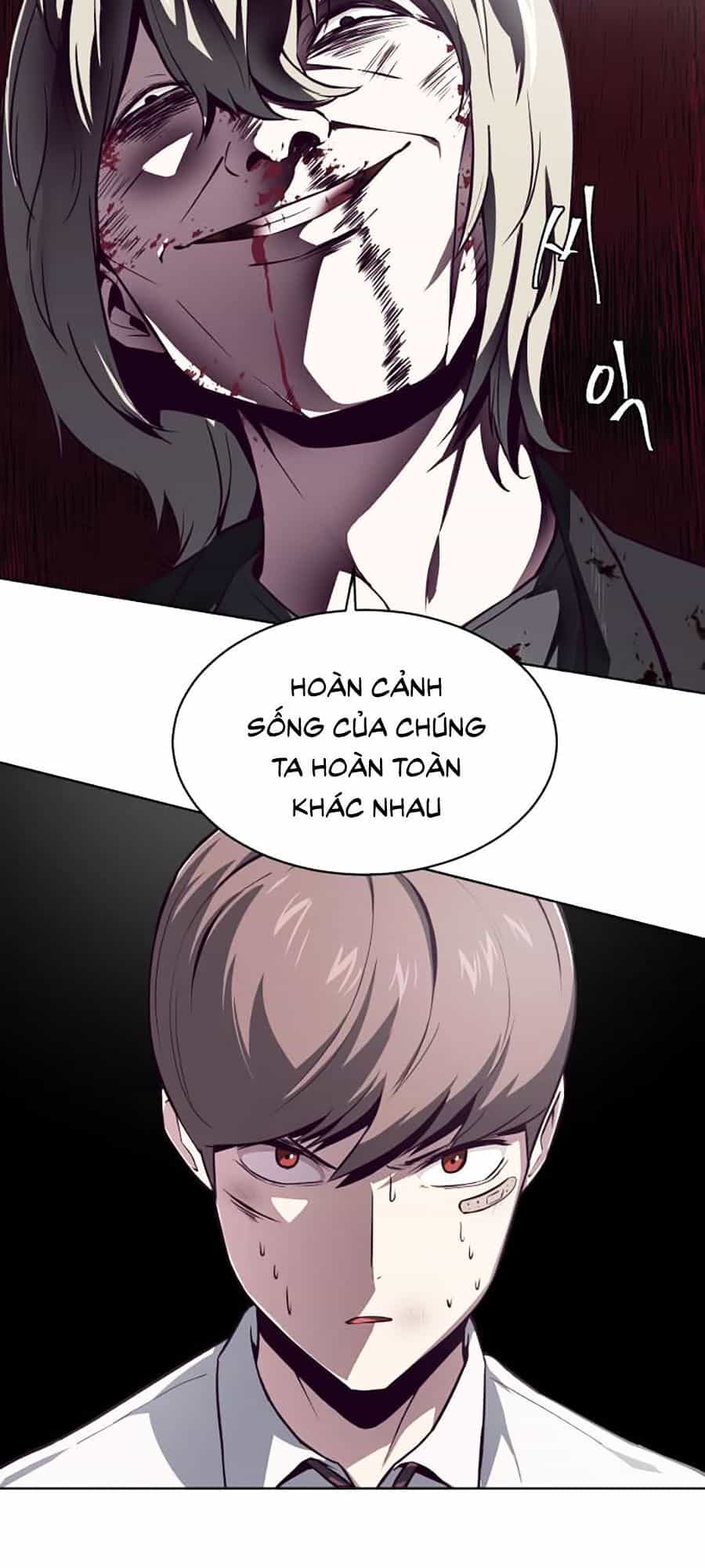 Cậu Bé Của Thần Chết - Chương 39 - ảnh 79
