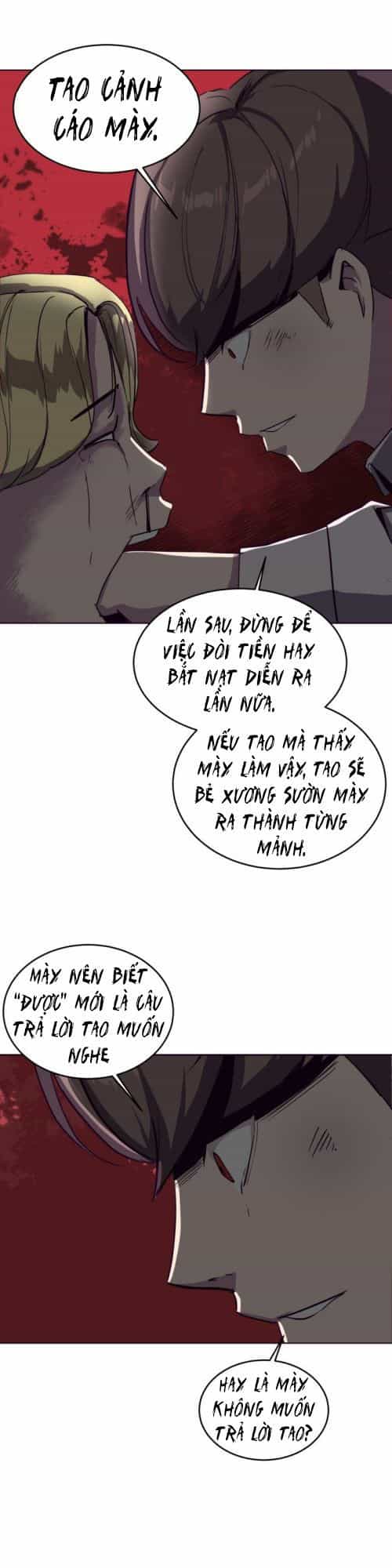 Cậu Bé Của Thần Chết - Chương 4 - ảnh 37