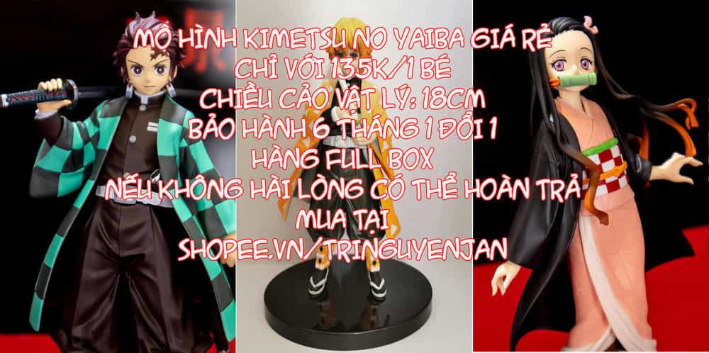 Cậu Bé Của Thần Chết - Chương 4 - ảnh 55