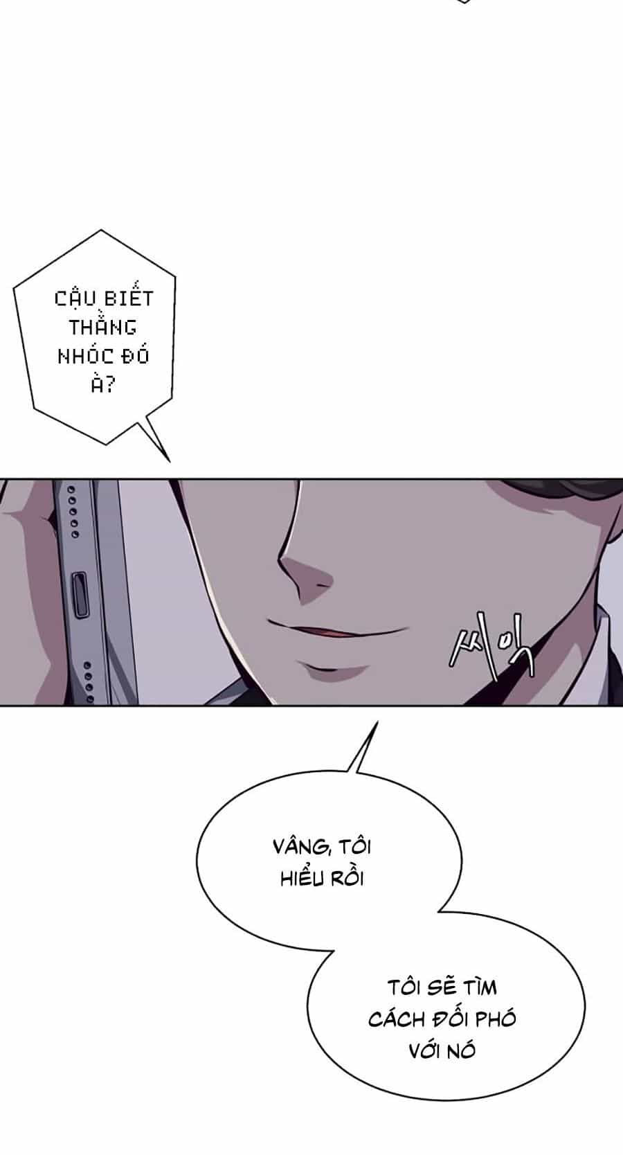 Cậu Bé Của Thần Chết - Chương 40 - ảnh 110