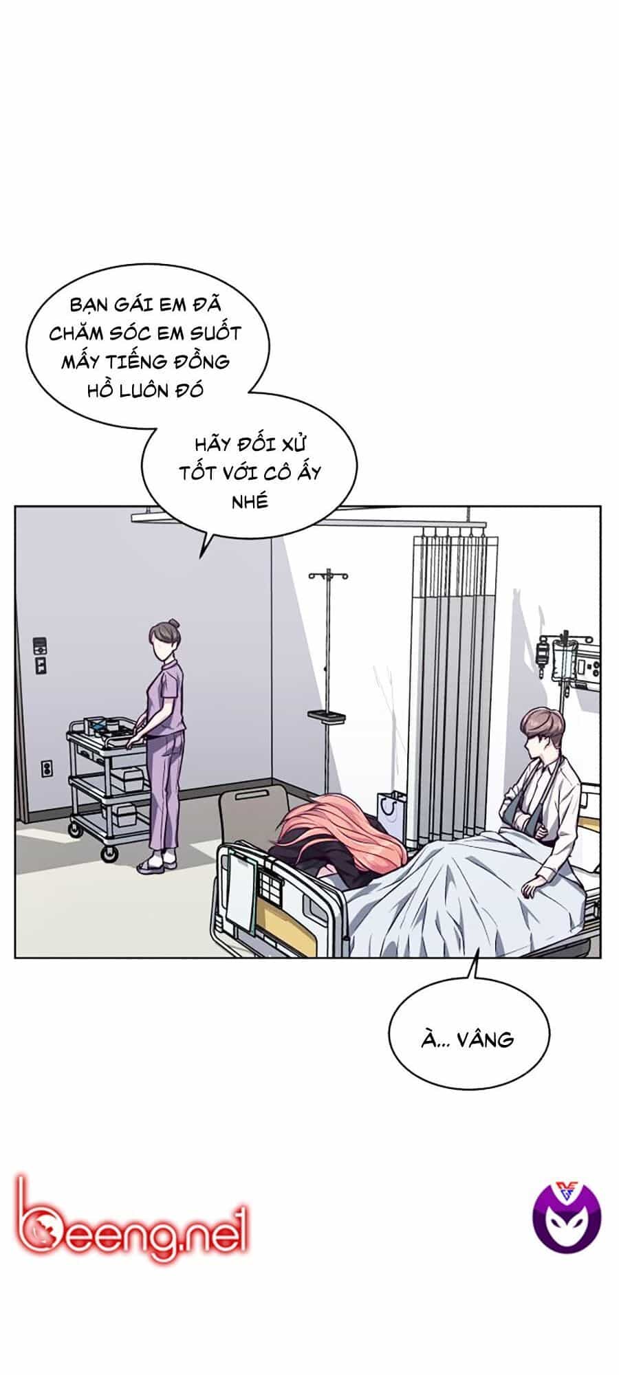 Cậu Bé Của Thần Chết - Chương 40 - ảnh 47