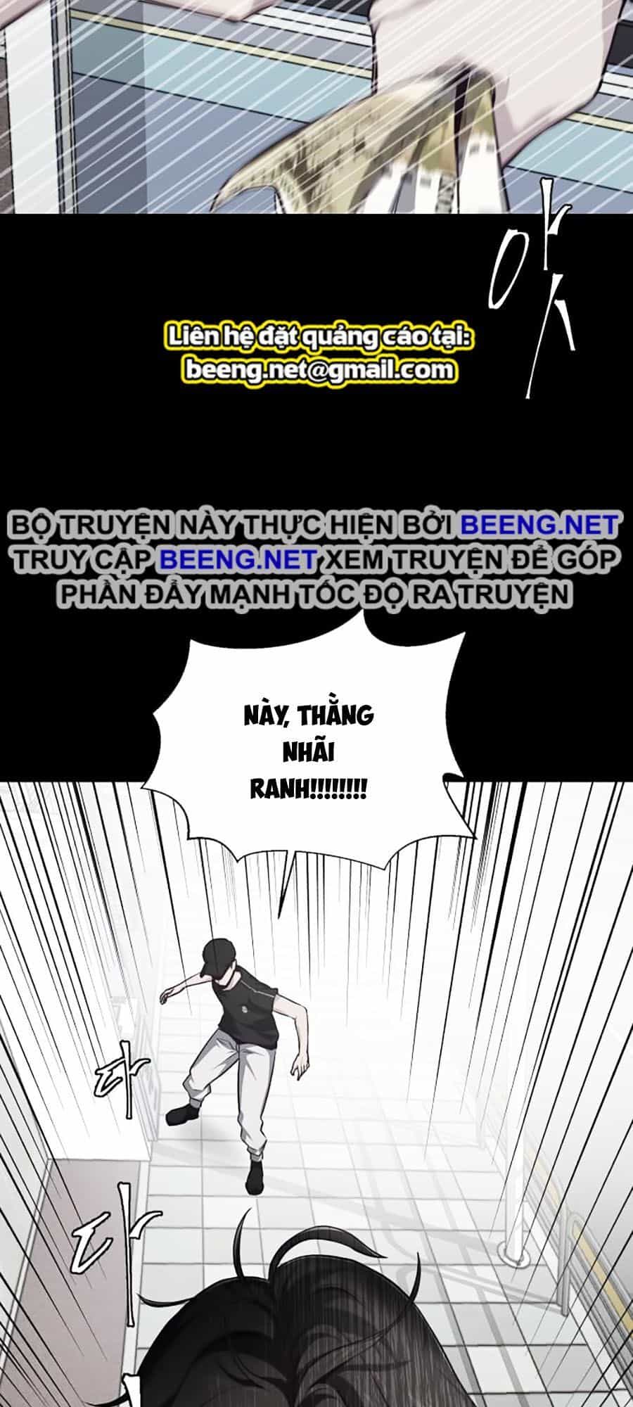 Cậu Bé Của Thần Chết - Chương 41 - ảnh 28