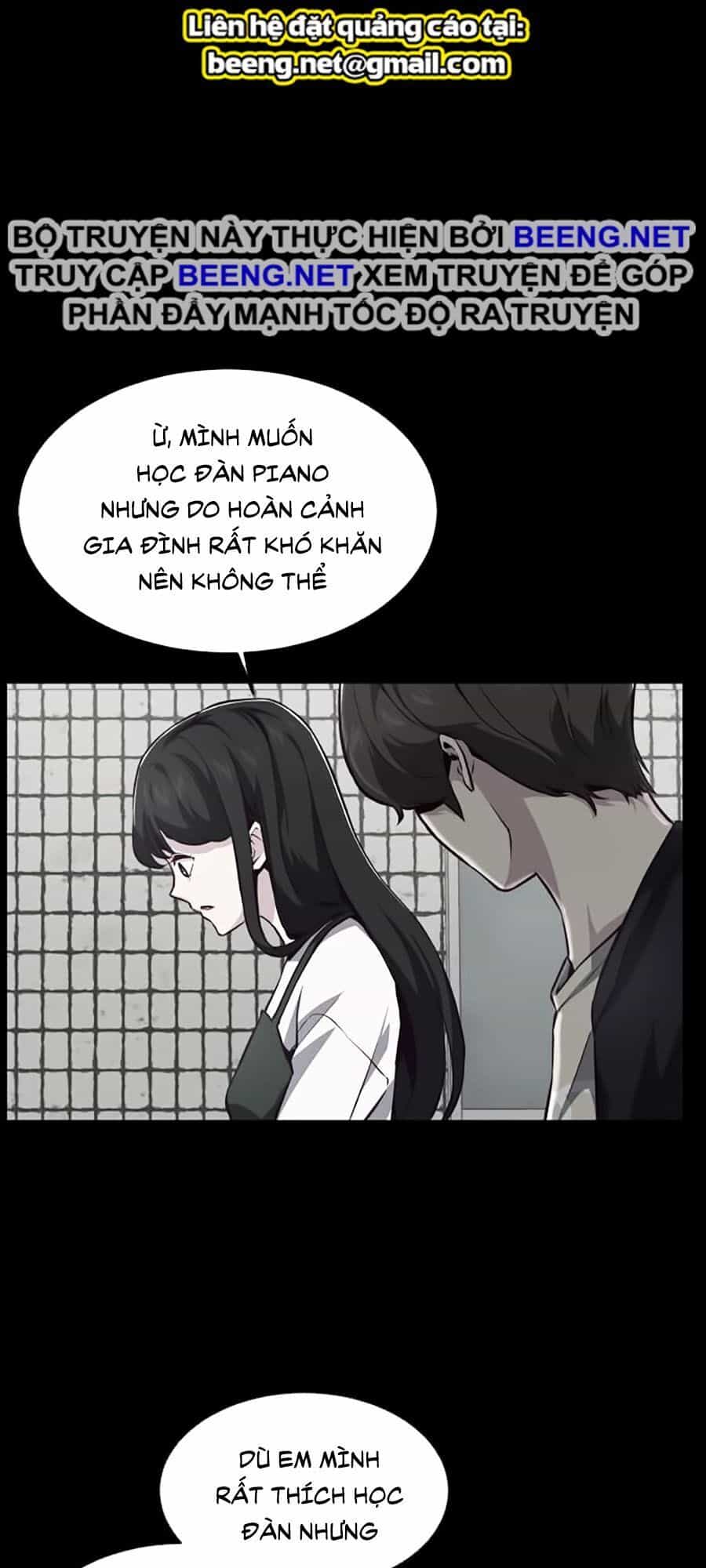 Cậu Bé Của Thần Chết - Chương 41 - ảnh 48